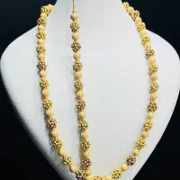 دستبند کارتیر مردانه گردنی ۳ درصد گالری|جواهرات|ایلام, |دیوار