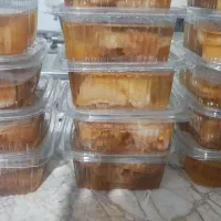 قارچ کامبوجا ظرف پر و نوشیدنی کامبوجا چربی سوز