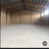 زمین و سوله ۴۸۰۰ متری فروشنده واقعی پیکره هفتم تیس