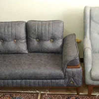 مبلمان راحتی|مبلمان خانگی و میز عسلی|شاهینشهر, خانه کارگر|دیوار