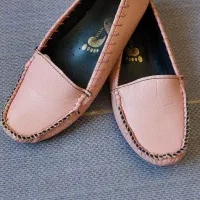 کفش سایز ۳۸ و ۳۹ نو|کیف، کفش، کمربند|کرمان, |دیوار