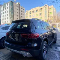 benz GLB 200|خودرو سواری و وانت|تهران, سهروردی|دیوار