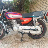 موتور سیکلت 200