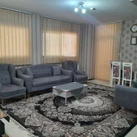 فروش آپارتمان محله E1تراس بزرگ|فروش آپارتمان|فولادشهر, مسکن مهر فولادشهر|دیوار