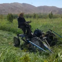 فروش یونجه باقیمت مناسب