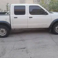 نیسان پیکاب|خودرو سواری و وانت|اهواز, زیتون کارگری|دیوار