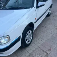 پارس ۸۷|خودرو سواری و وانت|گنبد کاووس, |دیوار