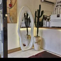 لوستر و تزیینات به روز ومدرن پاپیه ماشه|لوستر و چراغ آویز|تهران, منیریه|دیوار