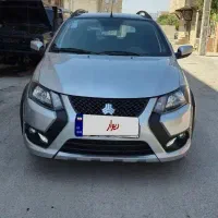 کوییک Gxr-L مدل 1403 پارس خودرویی تمام فول