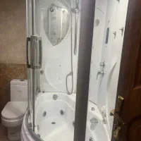 فروشی کابین  جکوزی حمام