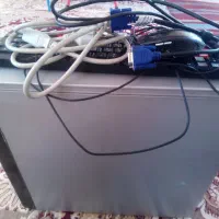 کیس گیمینگ اقتصادی 15 میلیون