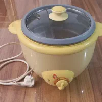 پلوپز ۴ نفره پارس خزر