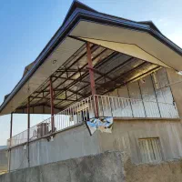 نصب شیروانی سقف شمالی|خدمات پیشه و مهارت|لالجین, |دیوار