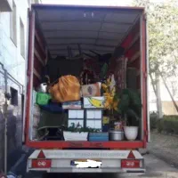 باربری وخدمات حمل ونقل،اسباب کشی