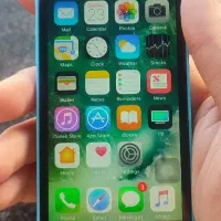 آیفون 5s اروپایی|موبایل|جهرم, |دیوار