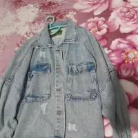 پافر هودی کت کلاه با قیمت کاملا مناسب|لباس|محمدیه-قزوین, |دیوار