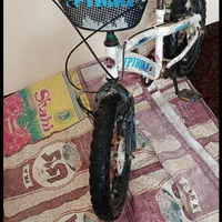 دوچرخه 16 جنس خوب|دوچرخه، اسکیت، اسکوتر|کرمانشاه, |دیوار