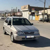 ۱۱۱ مدل ۹۵|خودرو سواری و وانت|همدان, |دیوار