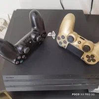 ps 4 poro|کنسول، بازی ویدئویی و آنلاین|تهران, حمزه‌آباد|دیوار