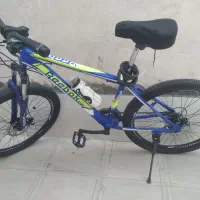 دوچرخه دنده ای ۲۶