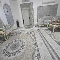 ۱۰۵مترسندی فول دیزاین.نوساز.خوش نقشه.اخترگلشهر|اجارهٔ آپارتمان|کرج, گلشهر|دیوار