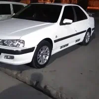 پژوپارس مدل اخر۹۹ xu7 فوری فروشی تخفیف