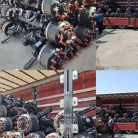 تانکر قیر|خدمات حمل و نقل|اصفهان, شهرک صنعتی امیرکبیر (شاپور جدید)|دیوار