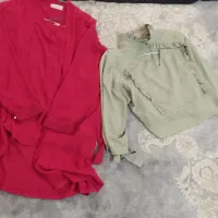 فروش پوشاک|لباس|گرگان, |دیوار