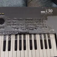 کرگ i30korg|پیانو، کیبورد، آکاردئون|باقرشهر, |دیوار