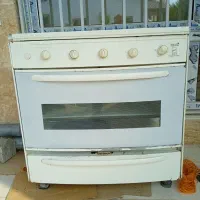اجاق گاز|اجاق گاز و لوازم برقی پخت‌وپز|کلارآباد, |دیوار