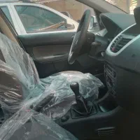 پژو207i سقف فلز با موتور tu5p خشک زیر قیمت|خودرو سواری و وانت|ایرانشهر, |دیوار