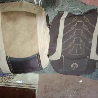 روکش صندلی پژو و سمند|قطعات یدکی و لوازم جانبی|بیرجند, |دیوار