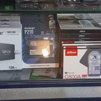 هارد و حافظه SSD کامپیوتر و لپ تاپ