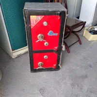 گاو صندون ایران کاوه|دفتر کار|بهبهان, |دیوار