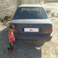 پراید مدل 78