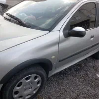 پژو ۲۰۶sd اتومات|خودرو سواری و وانت|مرند, |دیوار