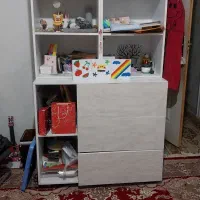 کمد لباسی کودک