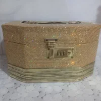صندوقچه لوازم ارایش