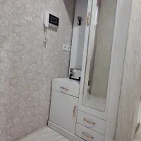 جاکفشی سالم و در حد|جاکفشی، کمد، دراور|احمدآبادمستوفی, |دیوار