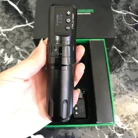 دستگاه تتو بدن دراگون هاگ