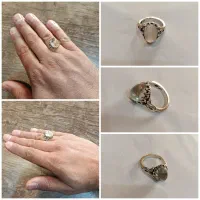 انگشتر دُر نجف