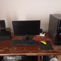 کامپیوتر با باند کامل