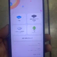 جیپلاسq20sحافظه۶۴رم۴
