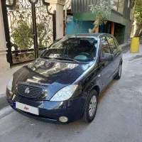 تیبا۲ مدل ۱۴۰۰|خودرو سواری و وانت|تهران, کاشانک|دیوار