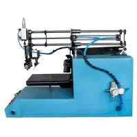 دستگاه چاپ سیلک رومیزی|ماشین‌آلات صنعتی|تبریز, |دیوار