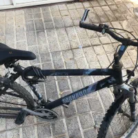 دوچرخه Tornado - 26|دوچرخه، اسکیت، اسکوتر|محمدیه-قزوین, |دیوار