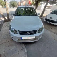 ساینامدل۹۸|خودرو سواری و وانت|مشهد, حسین‌آباد|دیوار