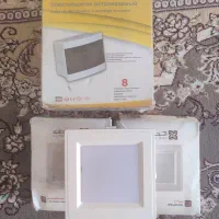 لام سقفی توکار صفر ..3عدد