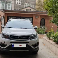 تیگو 5 اکسلنت 97