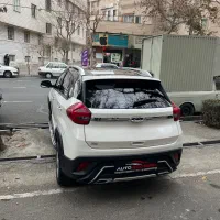 ایکس ۲۲ مدل ۱۴۰۱ نقد و اقساط|خودرو سواری و وانت|تهران, نارمک|دیوار